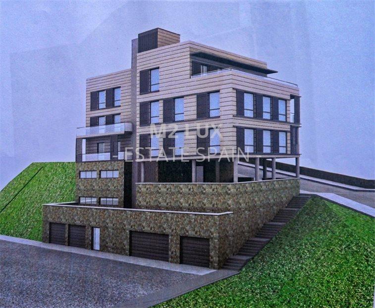 Участок в Сан-Фелиу-де-Гишольс 504 м2 №PL208382B91  - Продажа - 5 large