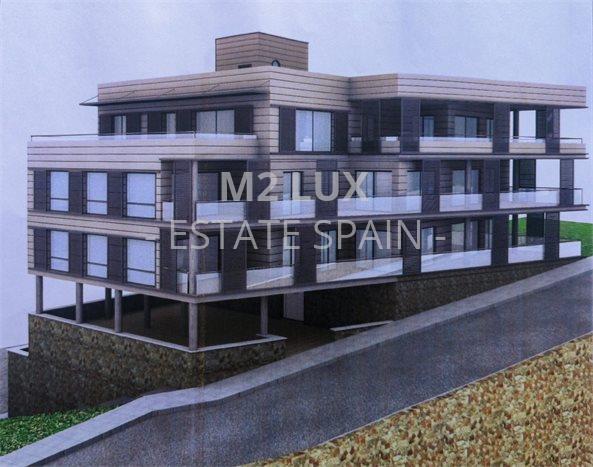 Участок в Сан-Фелиу-де-Гишольс 504 м2 №PL208382B91  - Продажа - 3 preview