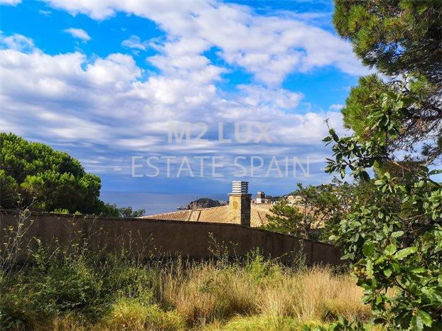 Участок в Сан-Фелиу-де-Гишольс 504 м2 №PL208382B91  - Продажа - 4 preview