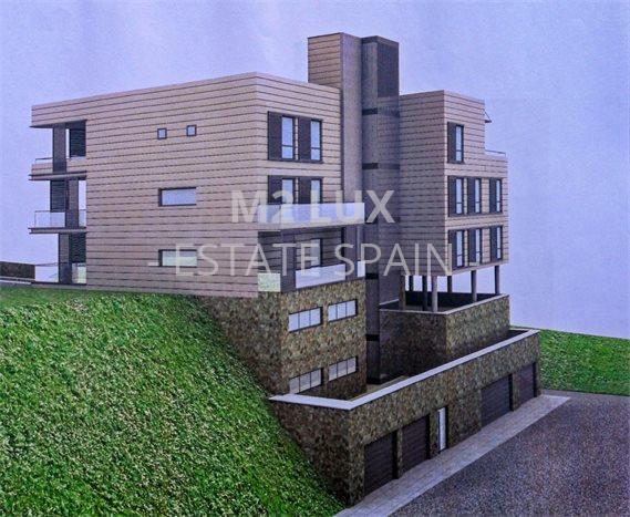 Участок в Сан-Фелиу-де-Гишольс 504 м2 №PL208382B91  - Продажа - 6 preview