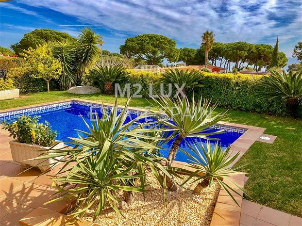 Дом в Ллорет-де-Маре 224 м2 №VL19410FBE67  - Продажа - 6 preview