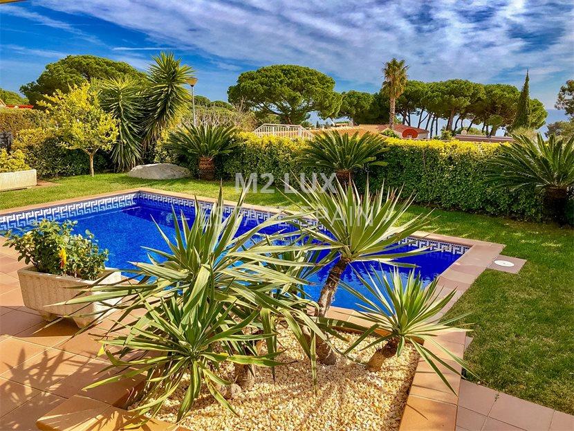 Дом в Ллорет-де-Маре 224 м2 №VL19410FBE67  - Продажа - 6 large