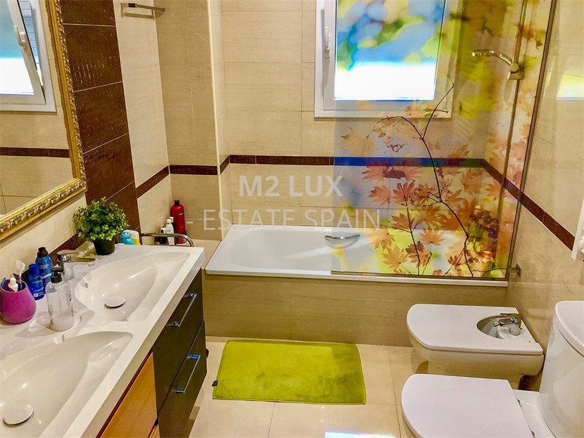 Дом в Ллорет-де-Маре 224 м2 №VL19410FBE67  - Продажа - 18 large