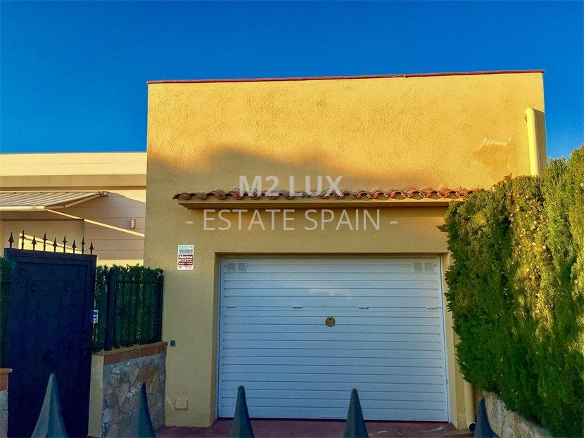 Дом в Ллорет-де-Маре 224 м2 №VL19410FBE67  - Продажа - 21 large