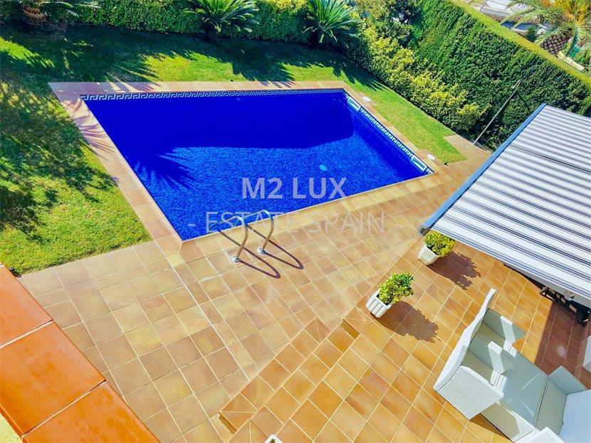 Дом в Ллорет-де-Маре 224 м2 №VL19410FBE67  - Продажа - 19 large