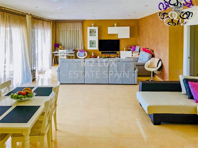 Дом в Ллорет-де-Маре 224 м2 №VL19410FBE67  - Продажа - 9 large