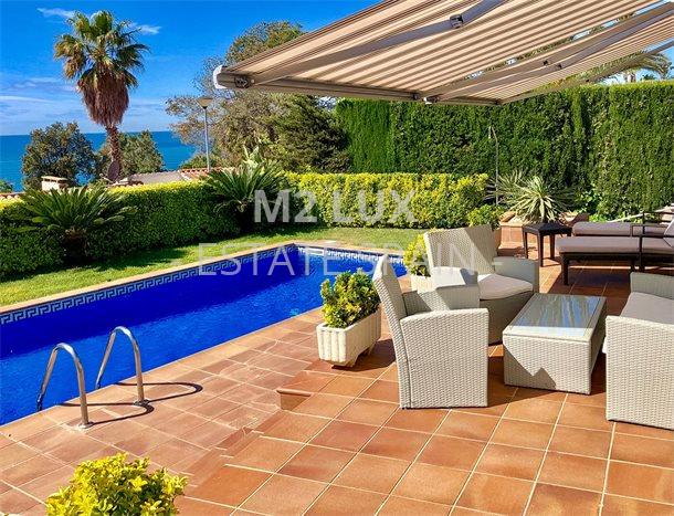 Дом в Ллорет-де-Маре 224 м2 №VL19410FBE67  - Продажа - 5 preview