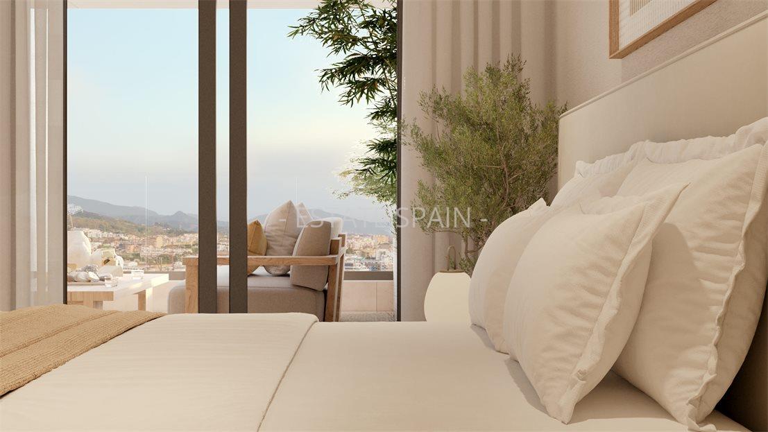 Апартаменты в Эстепоне 172 м2 №ART261191227E  - Продажа - 13 large