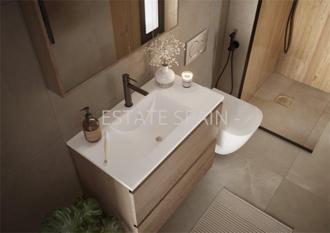 Бунгало в Торревьехе 87 м2 №BL2632EB817  - Продажа - 10 preview