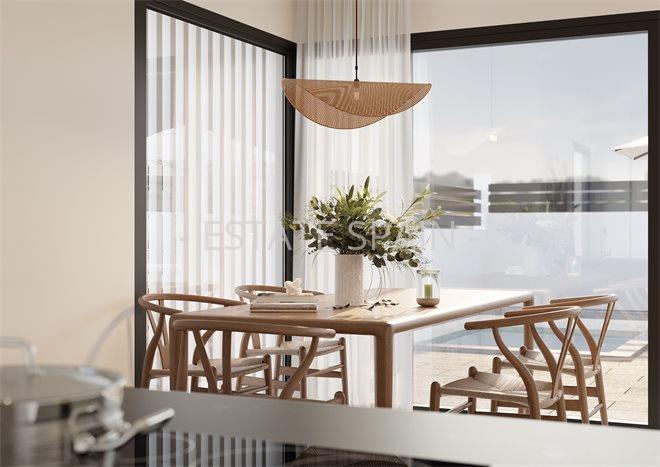 Бунгало в Торревьехе 87 м2 №BL2632EB817  - Продажа - 5 preview