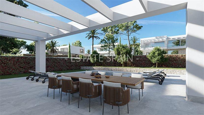 Вилла в Кальвия 416 м2 №VL251224A286  - Продажа - 7 preview