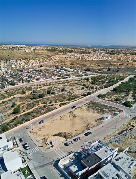 Шале в Бенихофаре 113 м2 №TAU18528EDF3  - Продажа - 5 large