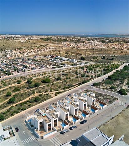 Шале в Бенихофаре 113 м2 №TAU18528EDF3  - Продажа - 6 preview