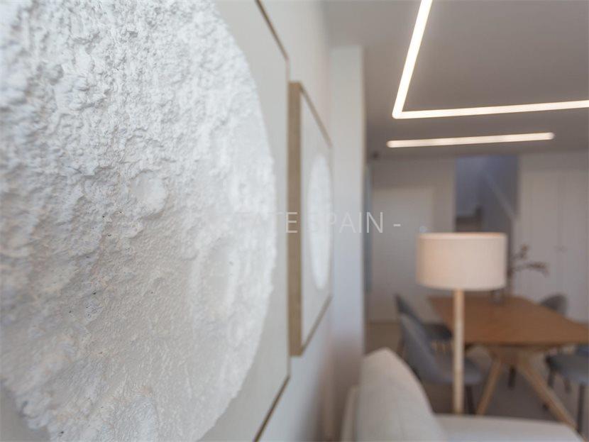 Апартаменты в Дении 84 м2 №ART2510908C29  - Продажа - 19 large