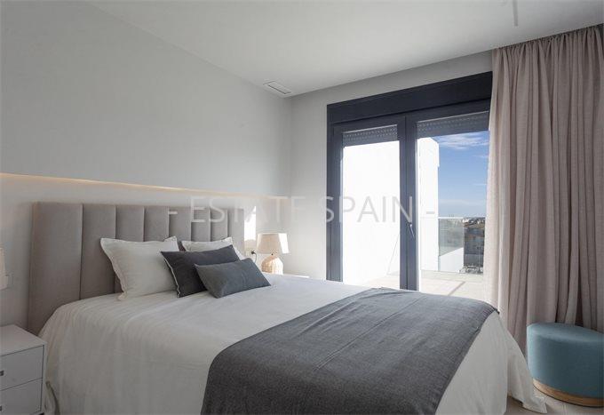 Апартаменты в Дении 84 м2 №ART2510908C29  - Продажа - 18 preview