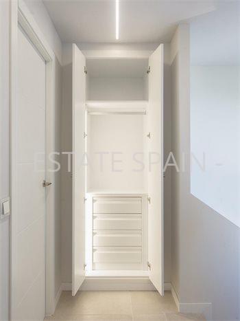 Апартаменты в Дении 84 м2 №ART2510908C29  - Продажа - 21 preview