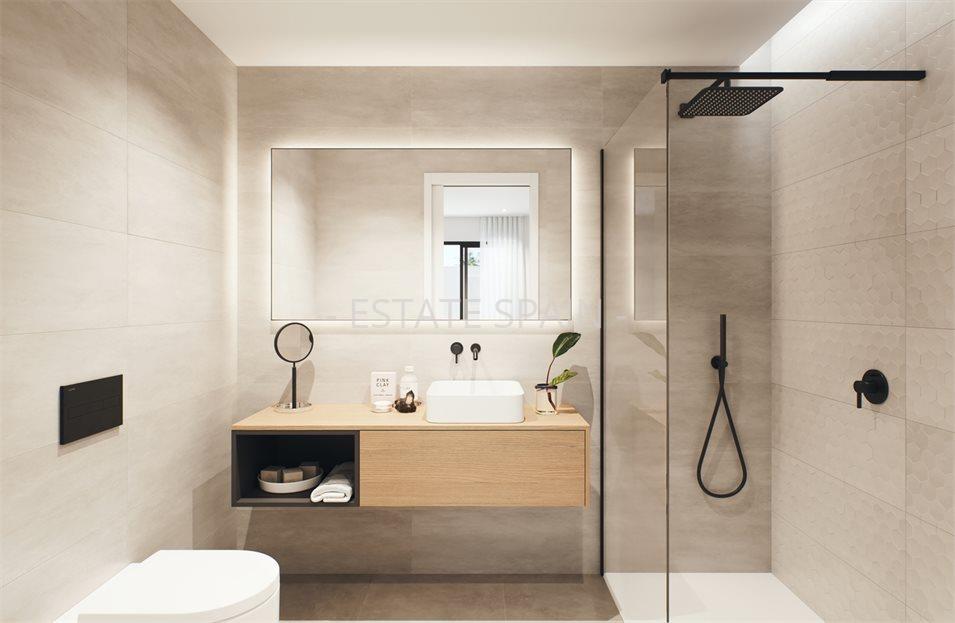 Бунгало в Пилар-де-ла-Орадада 102 м2 №BL2344AC81D  - Продажа - 9 large