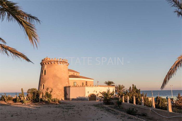 Бунгало в Пилар-де-ла-Орадада 102 м2 №BL2344AC81D  - Продажа - 18 preview