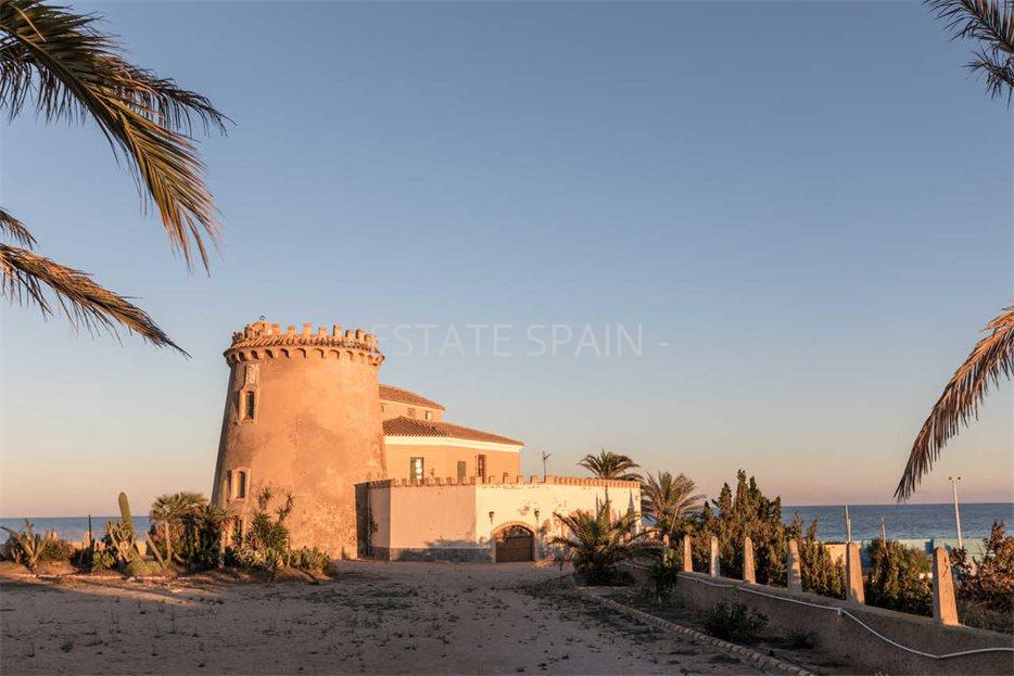 Бунгало в Пилар-де-ла-Орадада 102 м2 №BL2344AC81D  - Продажа - 18 large