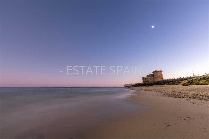 Бунгало в Пилар-де-ла-Орадада 102 м2 №BL2344AC81D  - Продажа - 16 preview