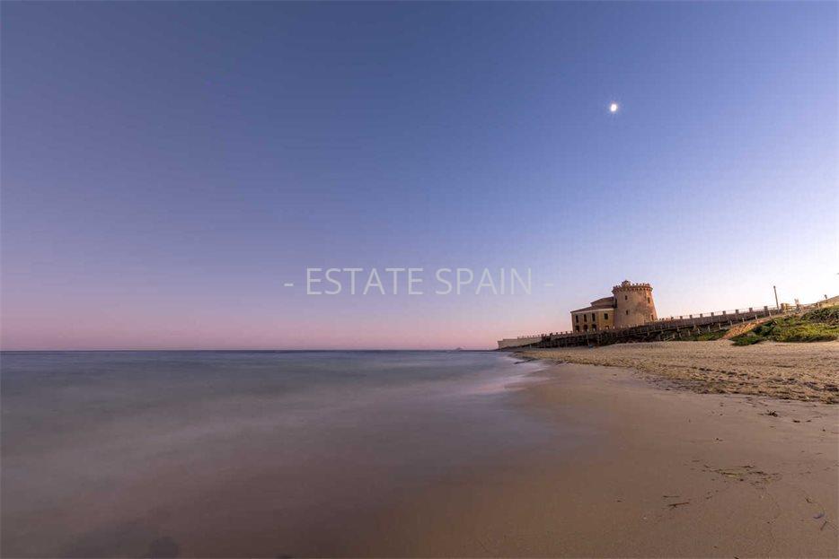 Бунгало в Пилар-де-ла-Орадада 102 м2 №BL2344AC81D  - Продажа - 16 large