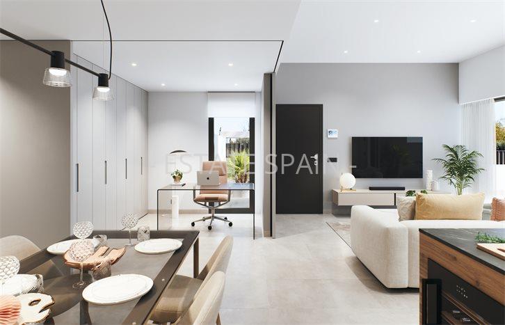 Бунгало в Пилар-де-ла-Орадада 102 м2 №BL2344AC81D  - Продажа - 6 preview