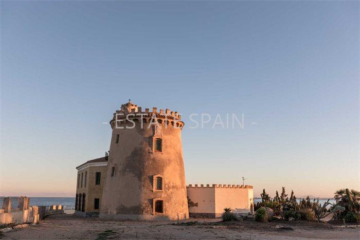 Бунгало в Пилар-де-ла-Орадада 102 м2 №BL2344AC81D  - Продажа - 20 preview