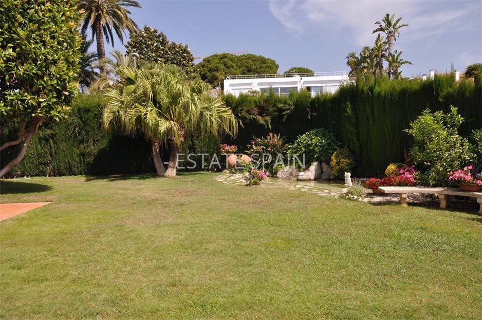 Дом в Эль-Масноу 750 м2 №VL201130AA764  - Продажа - 14 large