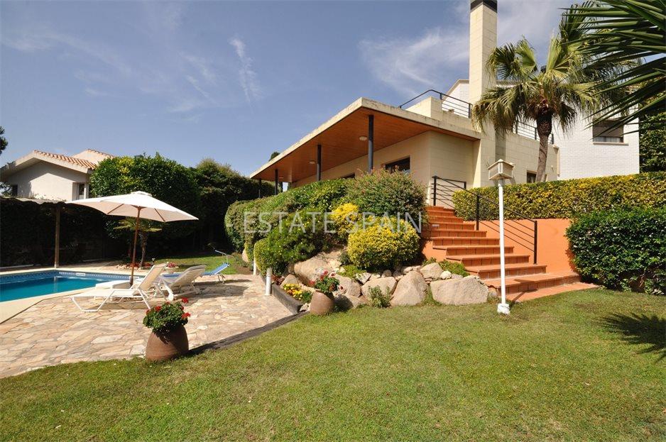 Дом в Эль-Масноу 750 м2 №VL201130AA764  - Продажа - 6 large