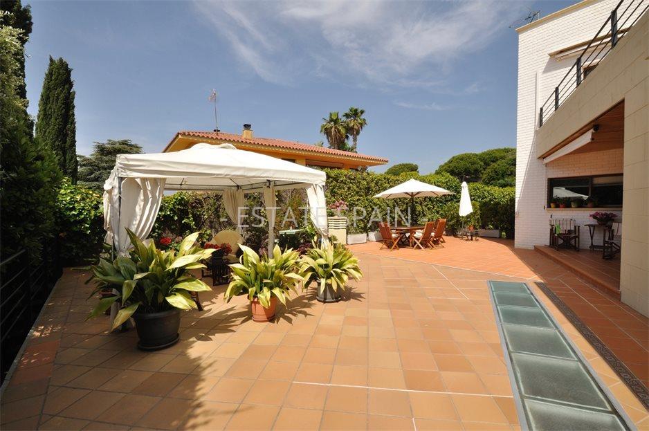 Дом в Эль-Масноу 750 м2 №VL201130AA764  - Продажа - 2 large