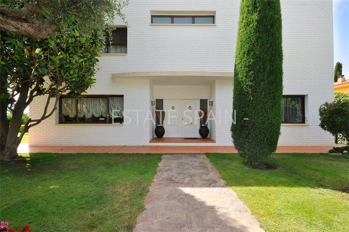 Дом в Эль-Масноу 750 м2 №VL201130AA764  - Продажа - 10 preview