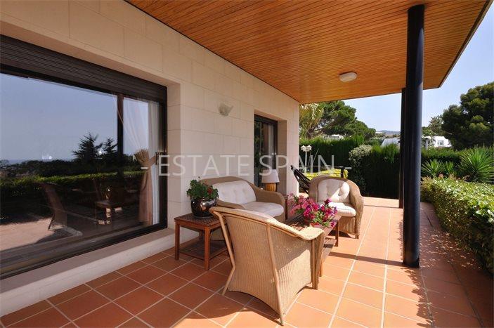 Дом в Эль-Масноу 750 м2 №VL201130AA764  - Продажа - 13 preview