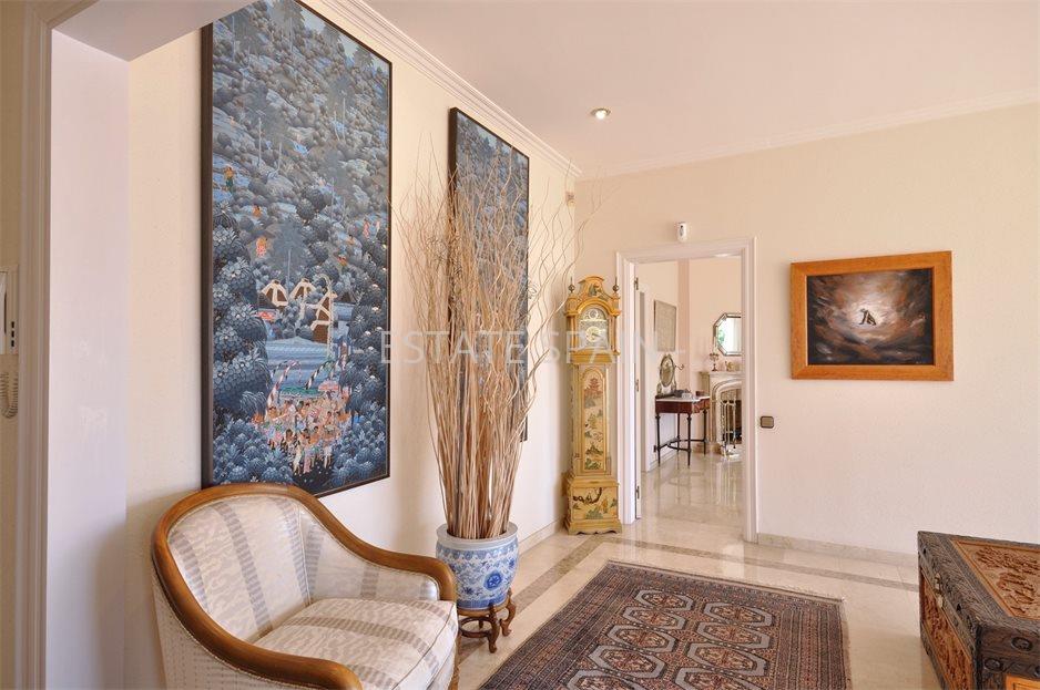 Дом в Эль-Масноу 750 м2 №VL201130AA764  - Продажа - 37 large