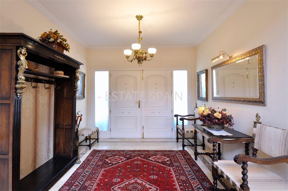 Дом в Эль-Масноу 750 м2 №VL201130AA764  - Продажа - 19 large