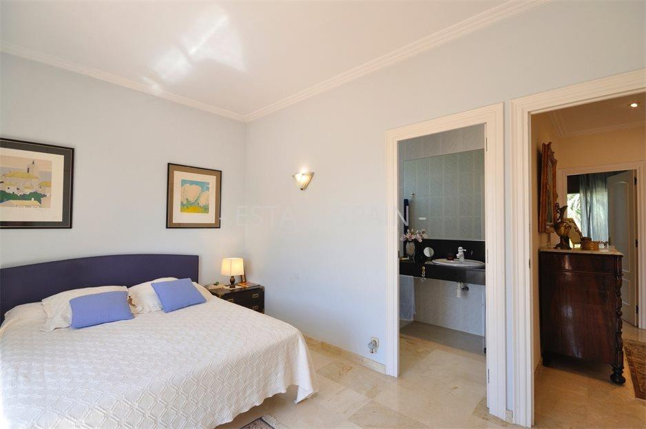 Дом в Эль-Масноу 750 м2 №VL201130AA764  - Продажа - 35 large