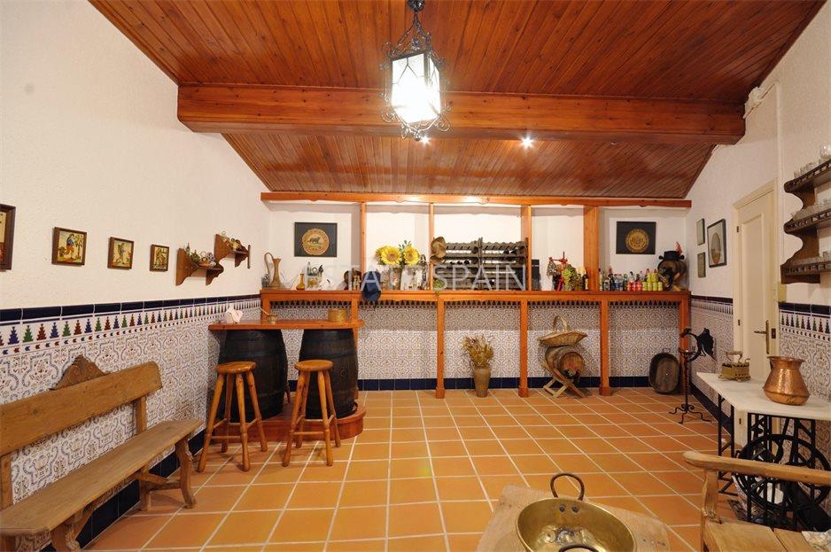 Дом в Эль-Масноу 750 м2 №VL201130AA764  - Продажа - 60 large