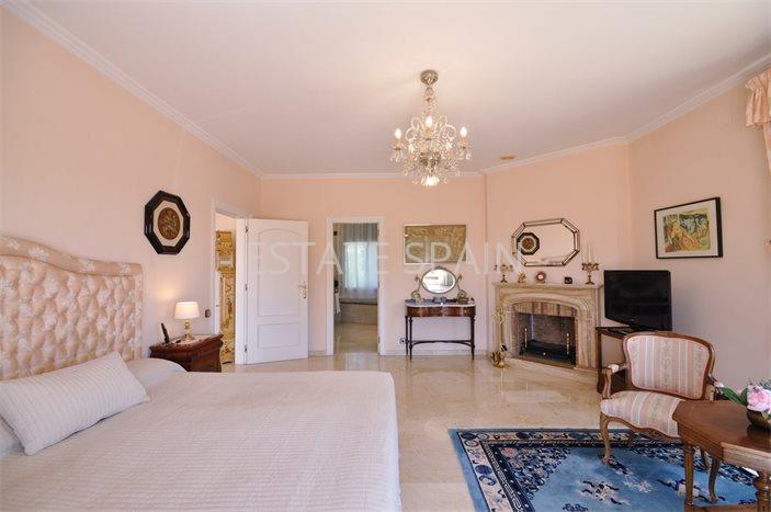 Дом в Эль-Масноу 750 м2 №VL201130AA764  - Продажа - 40 preview