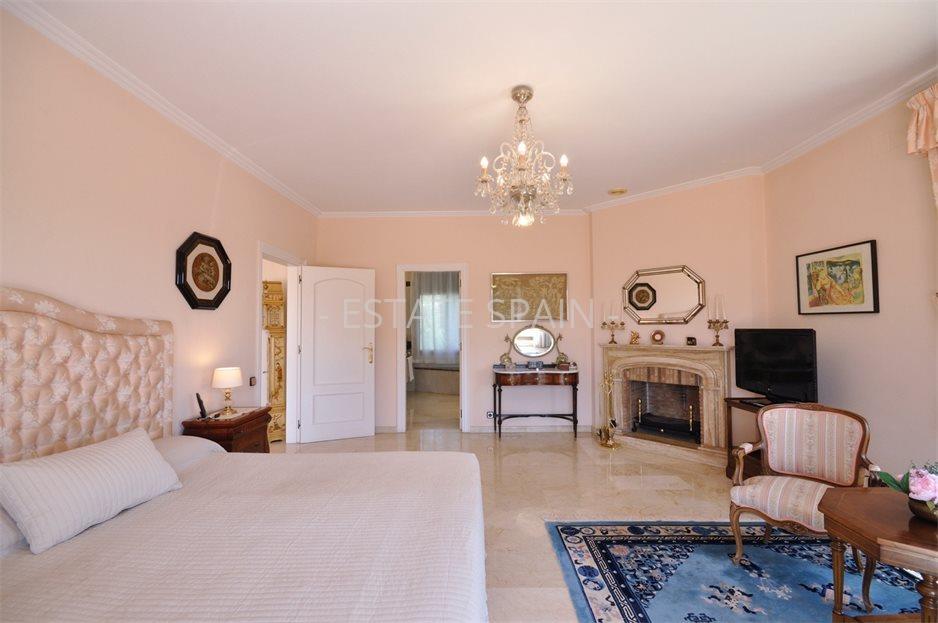 Дом в Эль-Масноу 750 м2 №VL201130AA764  - Продажа - 40 large