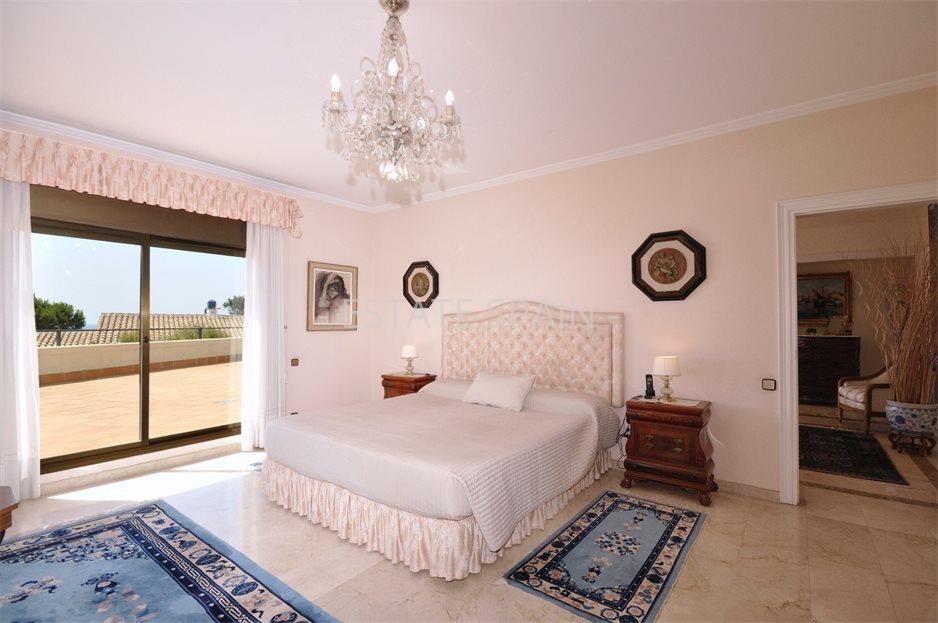 Дом в Эль-Масноу 750 м2 №VL201130AA764  - Продажа - 39 large