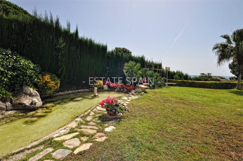 Дом в Эль-Масноу 750 м2 №VL201130AA764  - Продажа - 16 large