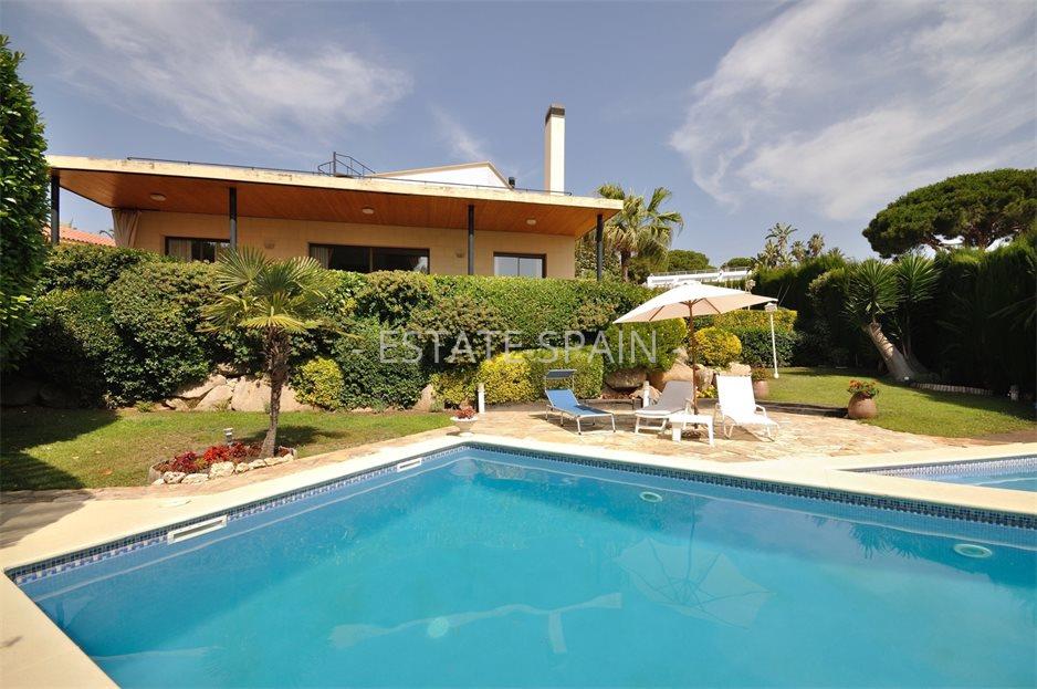 Дом в Эль-Масноу 750 м2 №VL201130AA764  - Продажа - 1 large