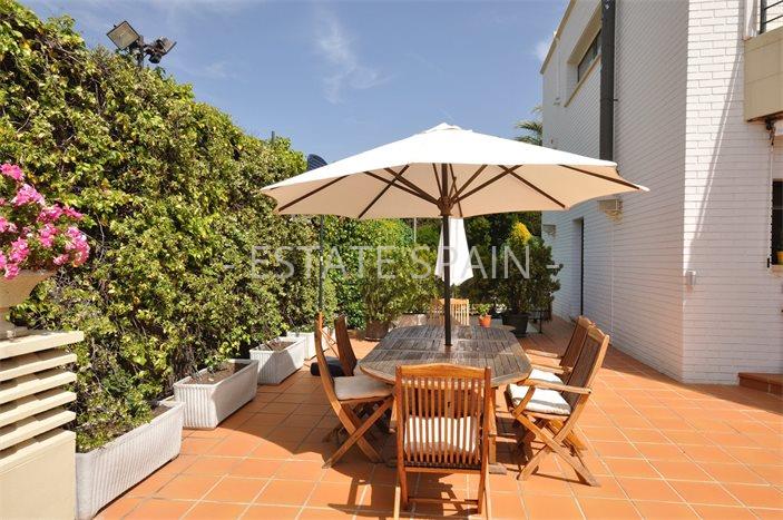 Дом в Эль-Масноу 750 м2 №VL201130AA764  - Продажа - 4 preview