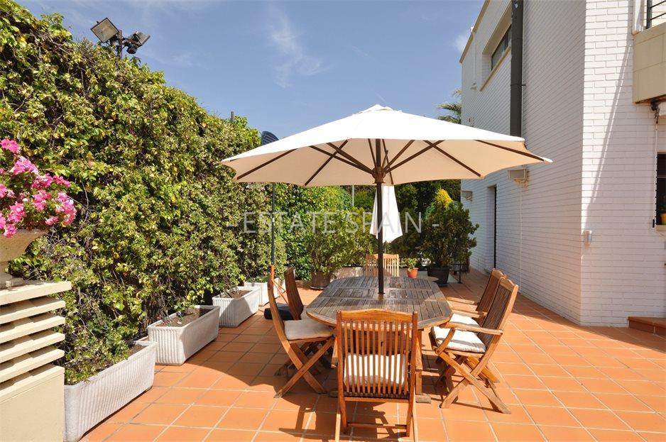 Дом в Эль-Масноу 750 м2 №VL201130AA764  - Продажа - 4 large