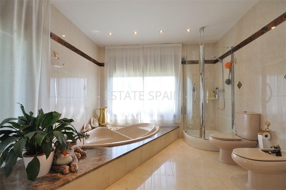 Дом в Эль-Масноу 750 м2 №VL201130AA764  - Продажа - 49 large