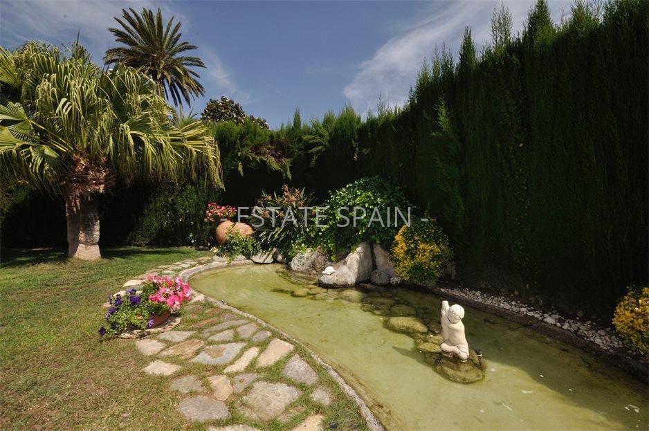 Дом в Эль-Масноу 750 м2 №VL201130AA764  - Продажа - 15 large