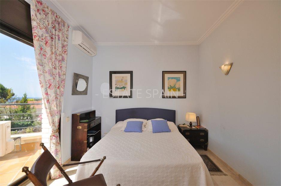 Дом в Эль-Масноу 750 м2 №VL201130AA764  - Продажа - 34 large