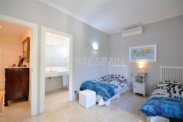 Дом в Эль-Масноу 750 м2 №VL201130AA764  - Продажа - 51 preview