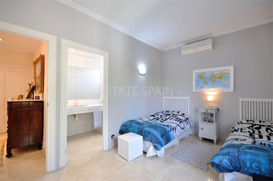 Дом в Эль-Масноу 750 м2 №VL201130AA764  - Продажа - 51 large