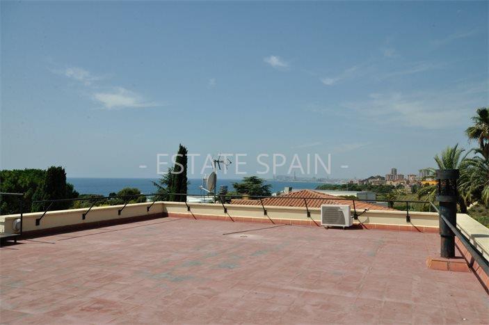 Дом в Эль-Масноу 750 м2 №VL201130AA764  - Продажа - 47 preview