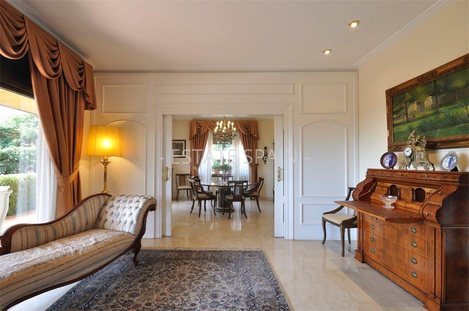 Дом в Эль-Масноу 750 м2 №VL201130AA764  - Продажа - 24 large